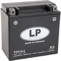 LANDPORT 12AH/190A BAL P. 152*88*147  (YTX14-BS)MOTORKERÉKPÁR