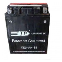 LANDPORT 12AH/200A, 134*89*166, BAL POZ.     