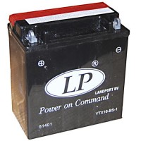 LANDPORT 14AH/220A BAL P. 152*88*163       