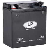 LANDPORT 14AH/230A BAL P  150*87*163  (YB16B-A)     