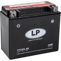 LANDPORT 18AH/250A JOBB P. 175*86*154                       