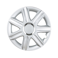 DÍSZTÁRCSA SAMOA 15"-os Készlet15"-os Készlet