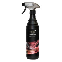 LOTUS Leather Care - Bőr ápoló - 600mlBŐR ÁPOLÓK ÉS TISZTÍTÓK