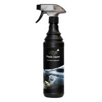 LOTUS Plastic Cleaner - Műanyagtisztító - 600mlGUMIÁPOLÓK