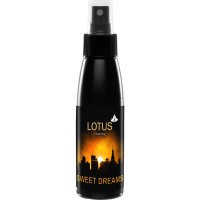 LOTUS Air Freshener - Sweet Dreams - autóparfüm 100mlAUTÓPARFÜM, ILLATOSÍTÓ