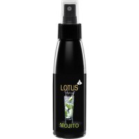 LOTUS Air Freshener - Mojito - autóparfüm 100ml - www.parts-zone.hu LOTUS Air Freshener - Mojito - autóparfüm 100mlAUTÓPARFÜM, ILLATOSÍTÓ