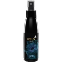 LOTUS Air Freshener - Flori - autóparfüm 100mlAUTÓPARFÜM, ILLATOSÍTÓ
