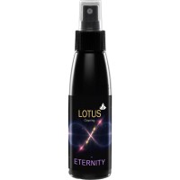 LOTUS Air Freshener - Eternity - autóparfüm 100ml