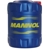 MANNOL 7701 OEM CHEVROLET OPEL 5W-30 20L