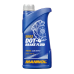 MANNOL BRAKE FLUID DOT-4 0,5 LITERFÉKFOLYADÉK