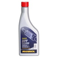 MANNOL 9693 DPF CLEANER 1LITERDPF