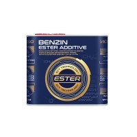 MANNOL 9950 BENZIN ESTER ADALÉK 0,5L