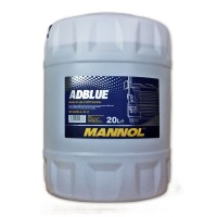 MANNOL ADBLUE 20LADBLUE