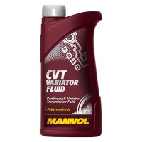 MANNOL CVT VARIATOR FLUID 1 LITER