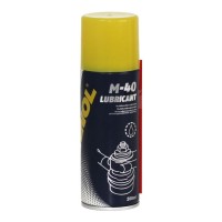 SCT-MANNOL 9895 M-40 LUBRICANT MULTIFUNKCIÓS KENŐSPRAY, 100MLMultispray