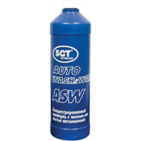 MANNOL SAMPON ÉS WAX 1LSAMPON, AKTÍVHAB