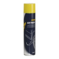 MANNOL 9919 ALVÁZ ÉS ÜREGVÉDŐ FEKETE 650ML - www.parts-zone.hu MANNOL 9919 ALVÁZ ÉS ÜREGVÉDŐ FEKETE 650MLAlvázvédelem