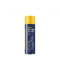 SCT- MANNOL 9670 MONTAGE CLEANER - FÉKTISZTÍTÓ, 500MLFÉKTISZTÍTÓ