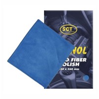 MANNOL POLIROZÓ KENDŐ MIKROSZÁLASTÖRLŐKENDŐK