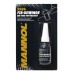 MANNOL 9924 CSAVARRÖGZÍTŐ KÖZEPES SZILÁRDSÁGÚ 10ML