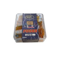 MANNOL ATS BIZTOSÍTÉK 20A (SÁRGA-NAGY)