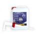 MANNOL Automaster Hand Gel 5 Liter - A pumpa nem tartozékKéztisztító