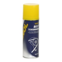 MANNOL ÉKSZÍJCSÚSZÁSGÁTLÓ SPRAY 200MLKenőanyag Spray
