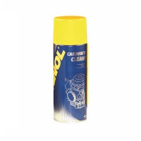MANNOL KARBURÁTOR TISZTÍTÓ 400ML