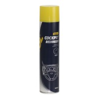 MANNOL MŰSZERFAL ÁPOLÓ ALMA 650ML