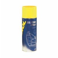 MANNOL SZILIKON SPRAYKenőanyag Spray