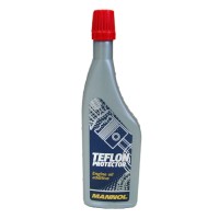 MANNOL TEFLON ADALÉK 200ML - www.parts-zone.hu MANNOL TEFLON ADALÉK 200MLADALÉK