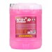 MANNOL 4112-10 - AF12+ LONGLIFE ANTIFREEZE FAGYÁLLÓ KONCENTRÁTUM, PIROS, 10LIT.PIROS