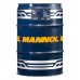 MANNOL 7101 TS-1 SHPD 15W-40 208L15W-40