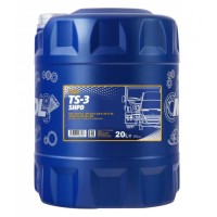 MANNOL TS-3 SHPD 10W-40 20L
