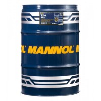 MANNOL TS-4 SHPD EXTRA 15W-40 208L