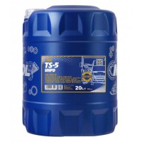 MANNOL TS-5 UHPD 10W-40 20 LITER10W-40