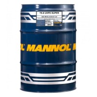 MANNOL TS-8 UHPD SUPER 5W-30 API CI-4 60 LITER