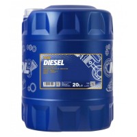 MANNOL 7402 DIESEL 15W-40 20 LITER15W-40