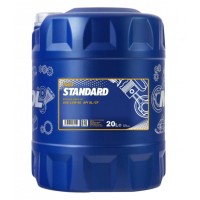 MANNOL STANDARD 15W-40 20 LITER15W-40