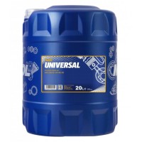 MANNOL 7405 UNIVERSAL 15W-40 20 LITER15W-40