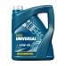 MANNOL 7405 UNIVERSAL 15W-40 5 LITER15W-40