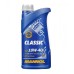 MANNOL 7501-1 CLASSIC 10W-40 (10W40) MOTOROLAJ 1LIT,10W-40
