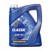 MANNOL 7501-5 CLASSIC 10W-40 (10W40) MOTOROLAJ 5LIT,10W-40