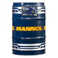 MANNOL CLASSIC 10W-40 60 LITER10W-40