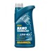 MANNOL NANO TECHNOLOGY 10W-40 1 LITER10W-40