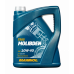 MANNOL 7505-5 MOLIBDEN 10W-40 5 LITER10W-40