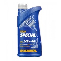 MANNOL SPECIAL 10W-40 1 LITER10W-40
