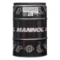 MANNOL OEM FOR CHEVROLET OPEL 10W-40 60 LITER10W-40
