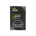 MANNOL OEM FOR RENAULT NISSAN 5W-30 FÉM DOBOZOS 1 LITER5W-30