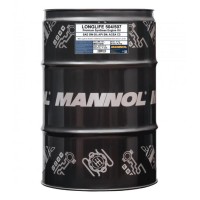 MANNOL 7715 OEM FOR VW AUDI SKODA 5W-30 60 LITER